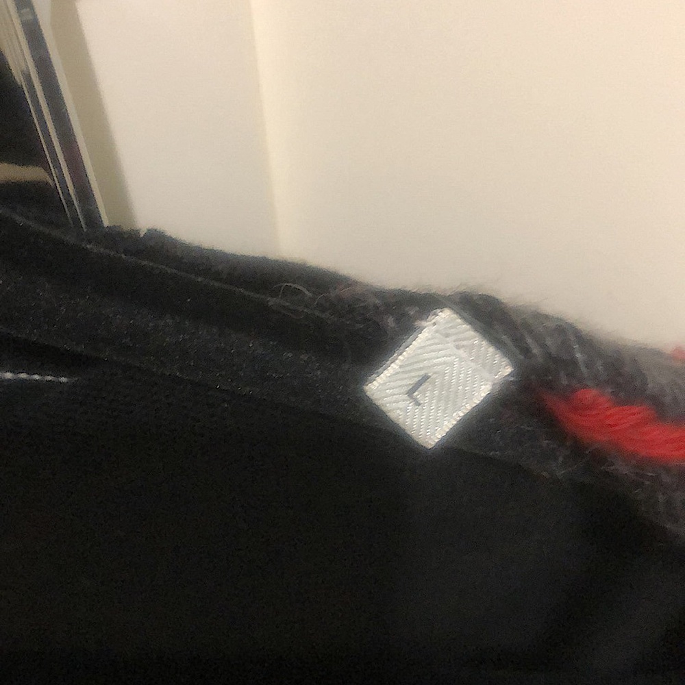 Kenzo Men’s Cardigan Sweater - Picture 5 of 5